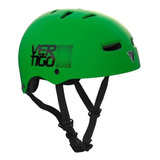 Casco Vértigo Vx Summer // Color Verde // Ecoasina