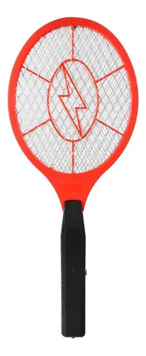 Matamoscas Eléctrico Insect Racket B