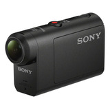 Sony Hdr-as50r Camcorder - Black
