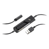 Plantronics 205296-01 Auricular / Audífono Accesorio -