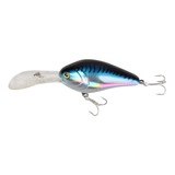 Curricanes Señuelos Skalund Tallnas 0.9 Oz Blue Mackerel Mar