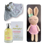 Kit De Bienvenida Bebe Ideal Baby Showers Y Maternidad 