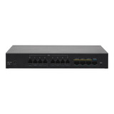 Gateway De Voz Ip Fxo Gw 208 O 8 Canais Intelbras