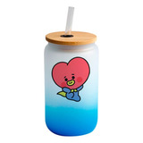 Vaso Candy Tata Bt21 De 380 Ml