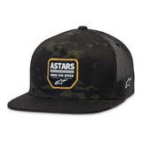 Gorra Alpinestars Covert Trucker En Tiendamoto