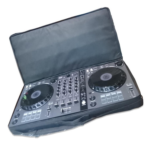 Funda Bolso Para Controlador Pioneer Ddj Flx6 Y Notebook