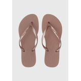 Chinelo Feminino  Colcci De Dedo Basico