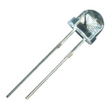 Led Sombrero De Paja 5mm - Diodo Led - 100 Unidades