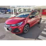 Chevrolet Cruze Rs 1.4t At