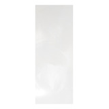 Formaica White Blanco Brillante 60 Cm. X 2 Mts.