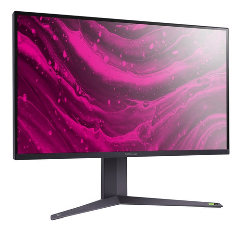 Monitor Gamer 4k 32 LG Ultragear 32gq950 Gsync 144hz Hdr Csi