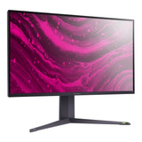 Monitor Gamer Ips 4k 32 LG Ultragear 32gq950 Gsync 144hz Hdr