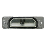 Luz Placa Nissan Tsuru Iii 07 A 17 Generica