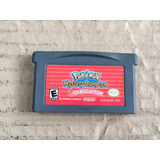 Pokemon Mystery Dungeon Red Re Nintendo Game Boy Advance Gba