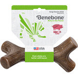 Benebone Stick Tocino Grande  - Envíos A Todo Chile