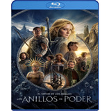 The Rings Of Power Season 1 (2022) 2xbd25 Latino