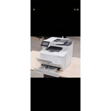 Hp Color Laserjet Pro Mfp M479fdw