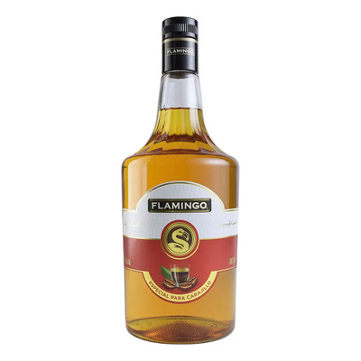Licor Especial Flamingo Carajillo 1000 Ml | Envío gratis