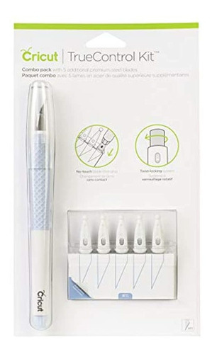 Kit De Cuchillos Cricut  Para Uso Como Cuchillo De Precisión