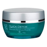 Mascarilla Quick Detox Routine - g a $938