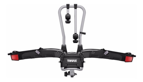 Portabicicletas Para Enganche Thule Easyfold 9032