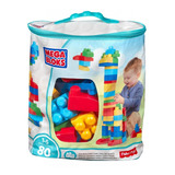 Mega Blocks X 80 Fisher Price Mattel Envio Hoy