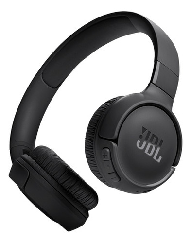 Fone De Ouvido Original Headphone Bluetooth Jbl Tune 520bt 