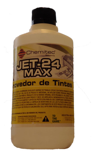 Limpia Cabezales Liquido Impresoras 250cc Removedor Tinta