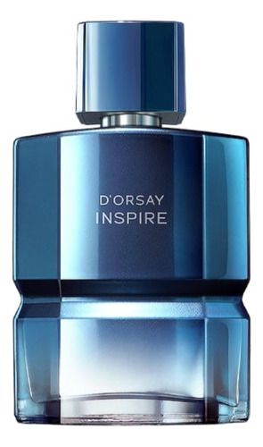 D'orsay Inspire Perfume Masculino De És - mL a $666