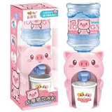 Dispensador De Agua Con Musica Kawaii