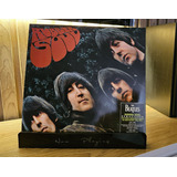 The Beatles - Rubber Soul (vinilo/lp)