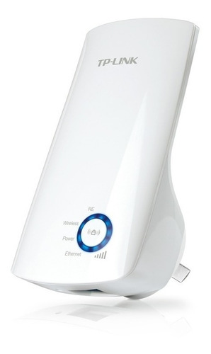 Tp-link Repetidor - Extensor Rango Wifi Range Extender 850re