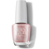 Opi Nature Strong Vegano Intentions Are Rose Gold Trad 15 Ml