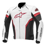 Campera Alpinestars Gp Plus R Leather Jacket