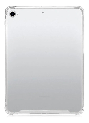 Case Acrigel Airbag Transparente Para iPad Mini 2 3 4 5