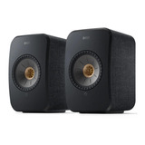 Parlantes Activos Kef Lsxii Wireless