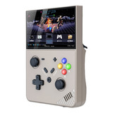 Mini Arcade Rocker Console M18 4k 64gb More Of 20000