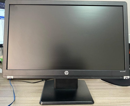 Monitor Hp Lv1911 Led 18.5  Negro 