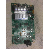 Placa Main Sony Mhc V11 Recambio