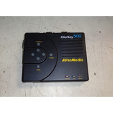 Avermedia Averkey 300 Pc/mac Para Tv Conversor Plug-n-play