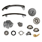 Kit De Tiempo Toyota Rav4 2.4 2004 2005 2006 2007 2008 2009