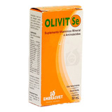 Olivit Se 50ml