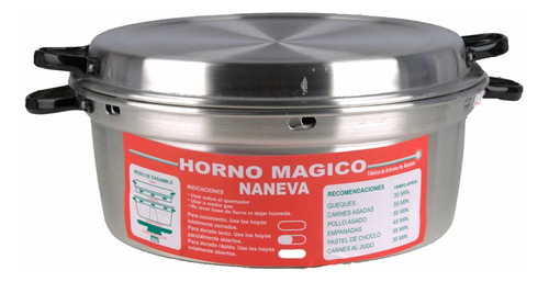 Horno Magico 32 Cm