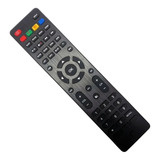 Control Remoto Udl55mh794ln Para Top House 55 Smart Led Tv