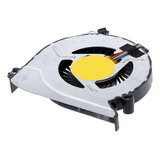 Ventilador De Cpu 812109-001 Accesorios De Computadora