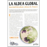 La Aldea Global - Marshall Mc Luhan Y B. R. Powers