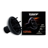 Difusor Curves Taiff Definidor De Cachos