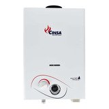 Boiler Calentador Instantáneo Cinsa Cin-06 B 