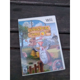 Chicken Shoot Juego Nintendo Wii