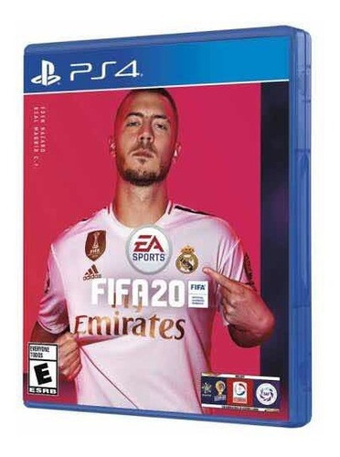 Juego Fifa 20